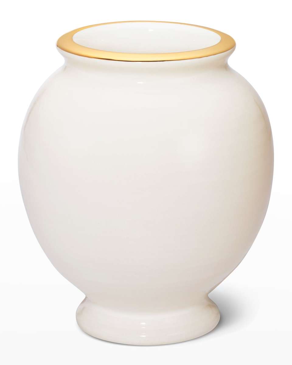 Siena Small Vase