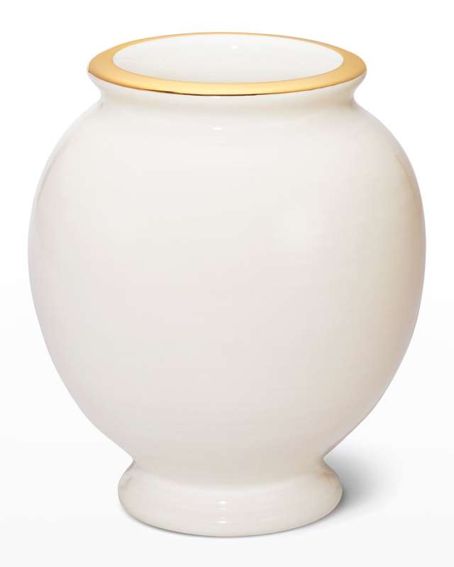 Siena Small Vase