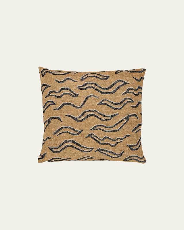 Kata 22" Pillow