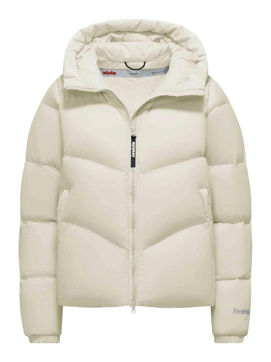 Invicta Veste Casual - Blanc