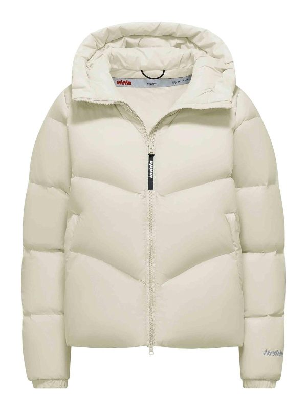 Invicta Veste Casual - Blanc