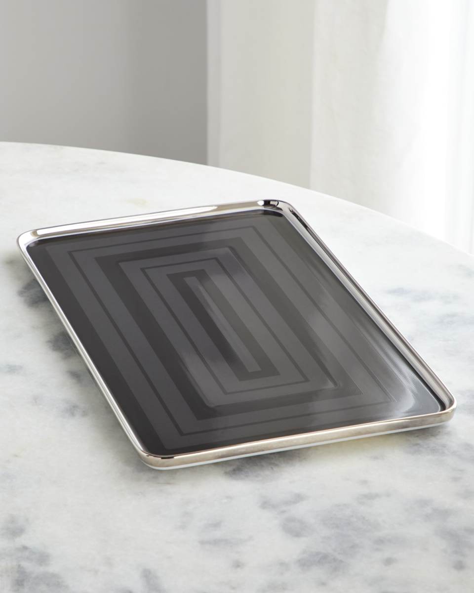 Vinyl Tray