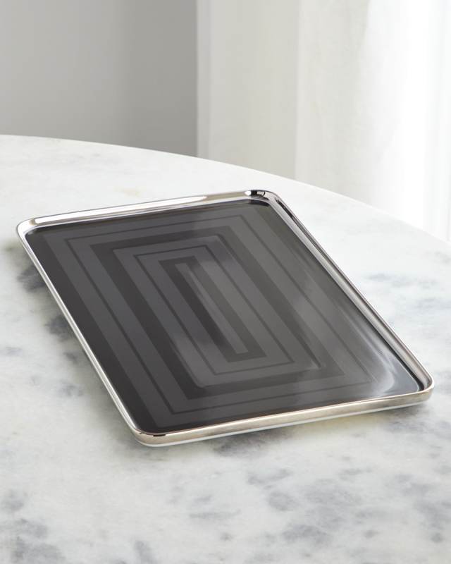 Vinyl Tray