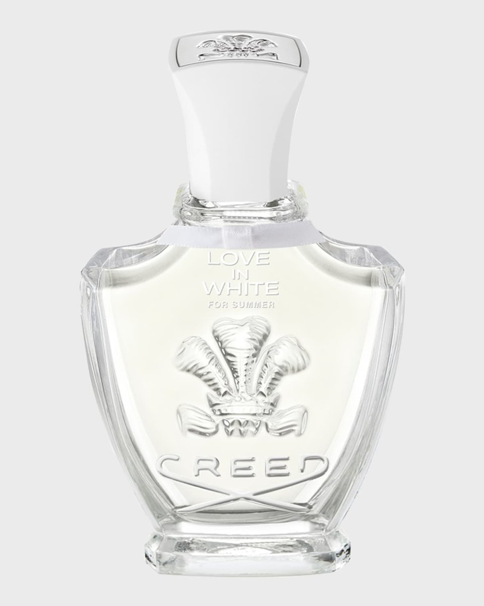 Love in White for Summer, 2.5 oz./ 75 mL