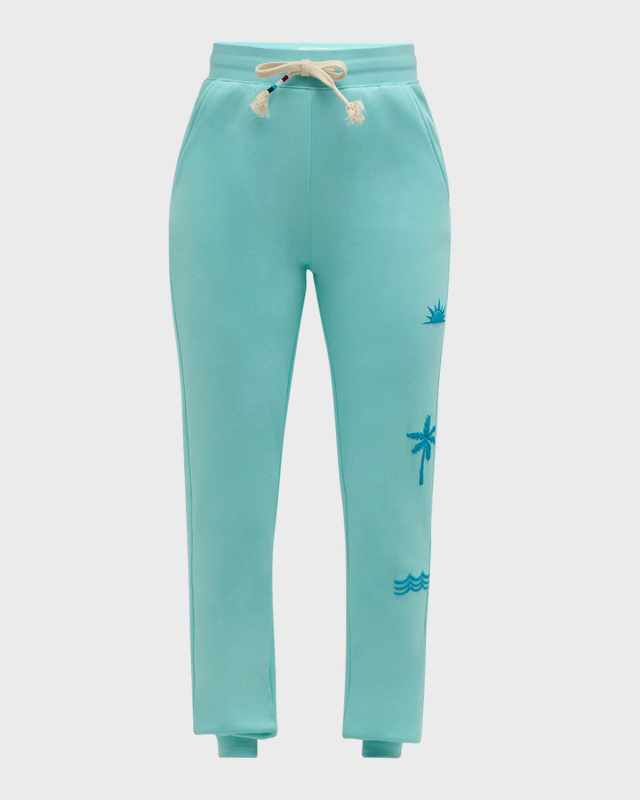 Coastal Joggers