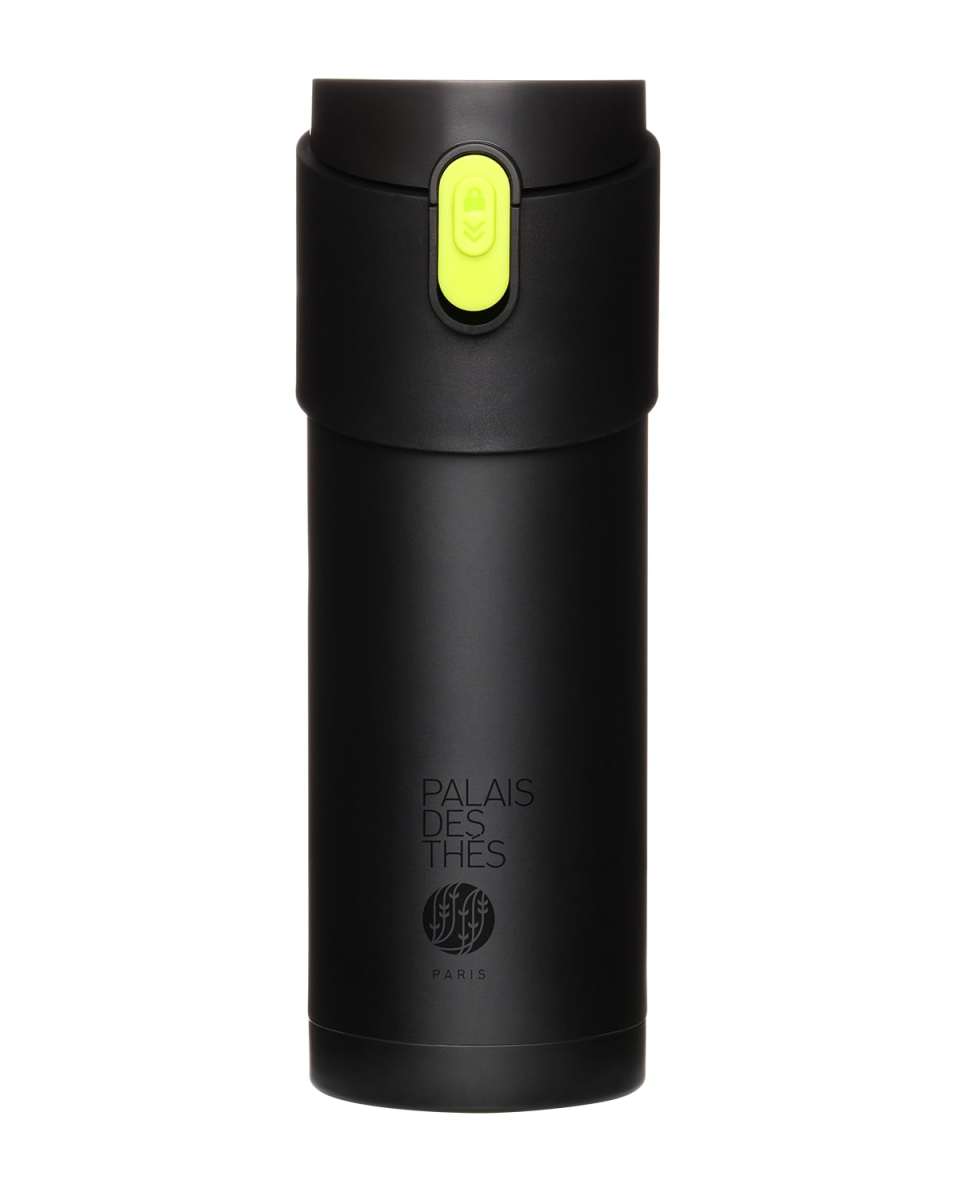 Le Nomade 12-oz. Tea Maker on the Go