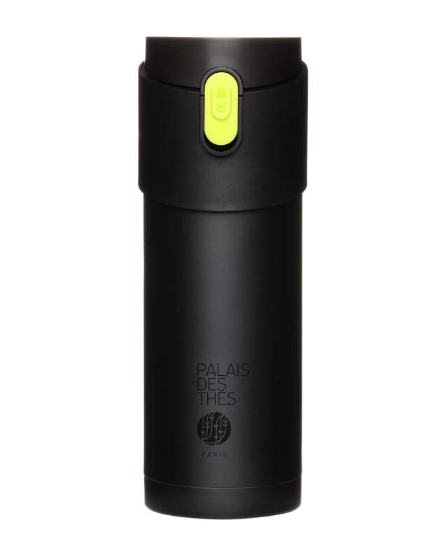 Le Nomade 12-oz. Tea Maker on the Go