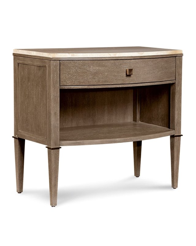 Ellisa Night Stand