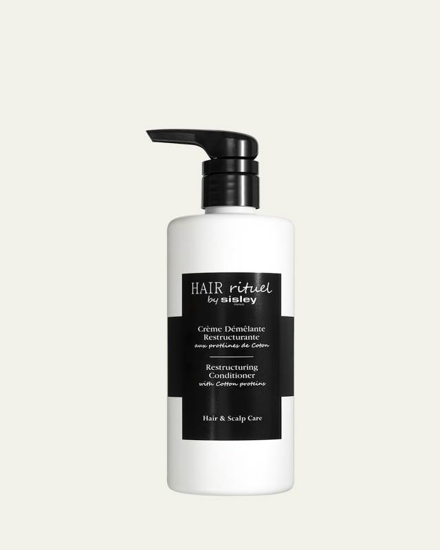 16.9 oz. Restructuring Conditioner with Cotton Proteins
