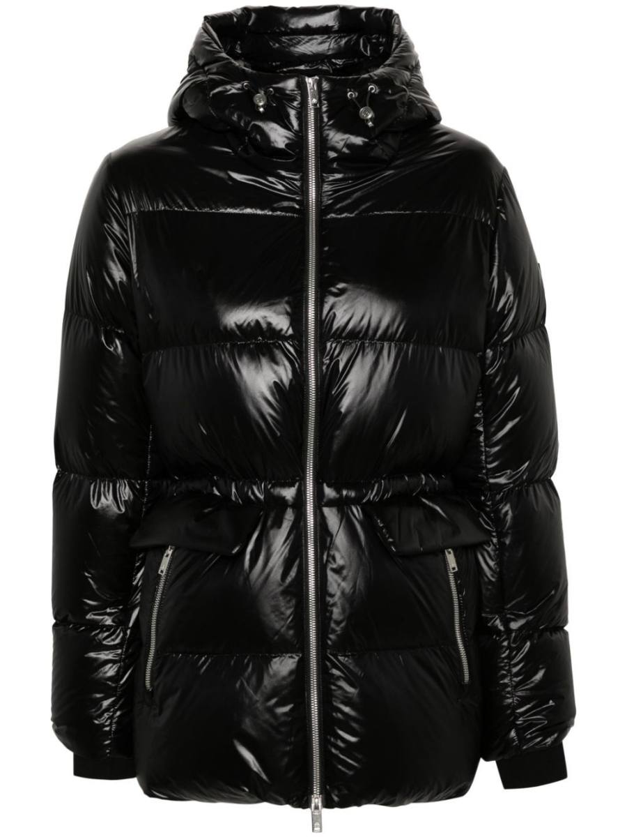 Whitney 3Q jacket