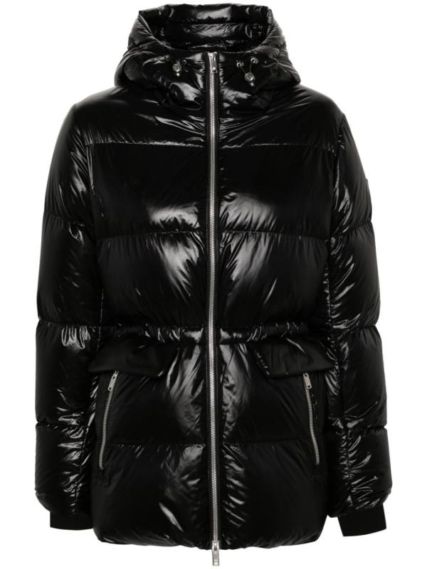 Whitney 3Q jacket