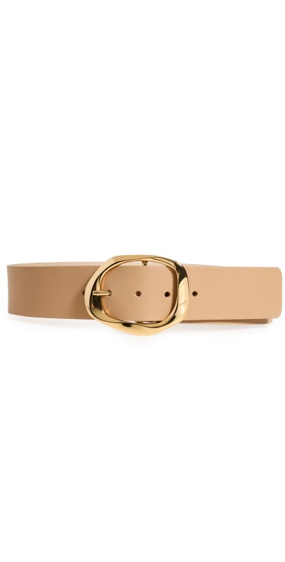B-Low The Belt Edmond Belt Vacchetta Gold