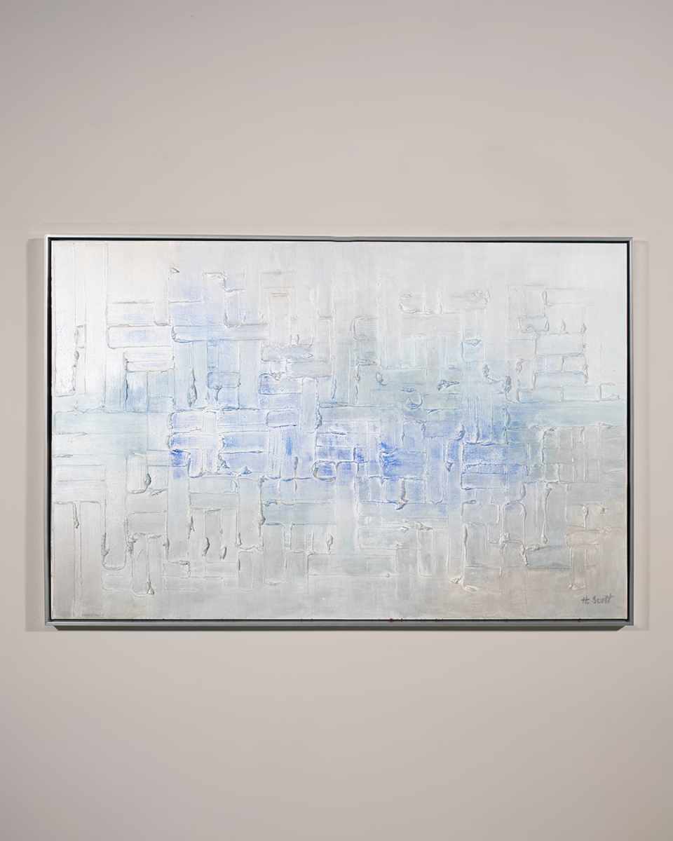 'Forever Love' Wall Art