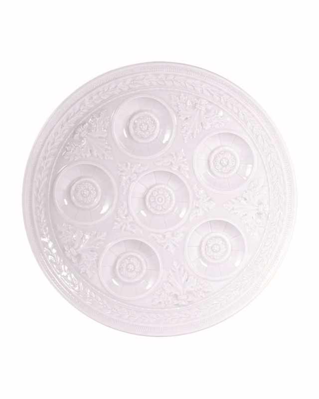 Louvre Condiment Tray, 14.5"