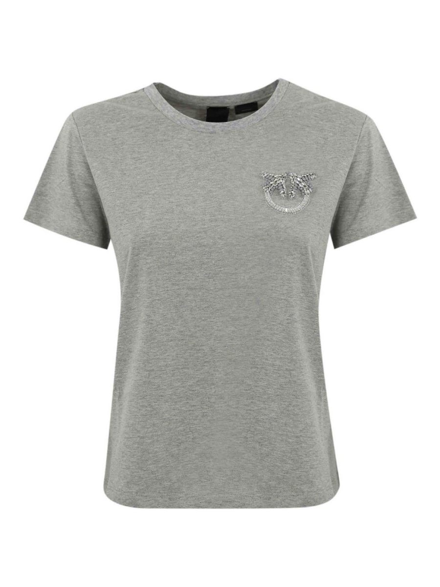 Pinko T-Shirt - Gris
