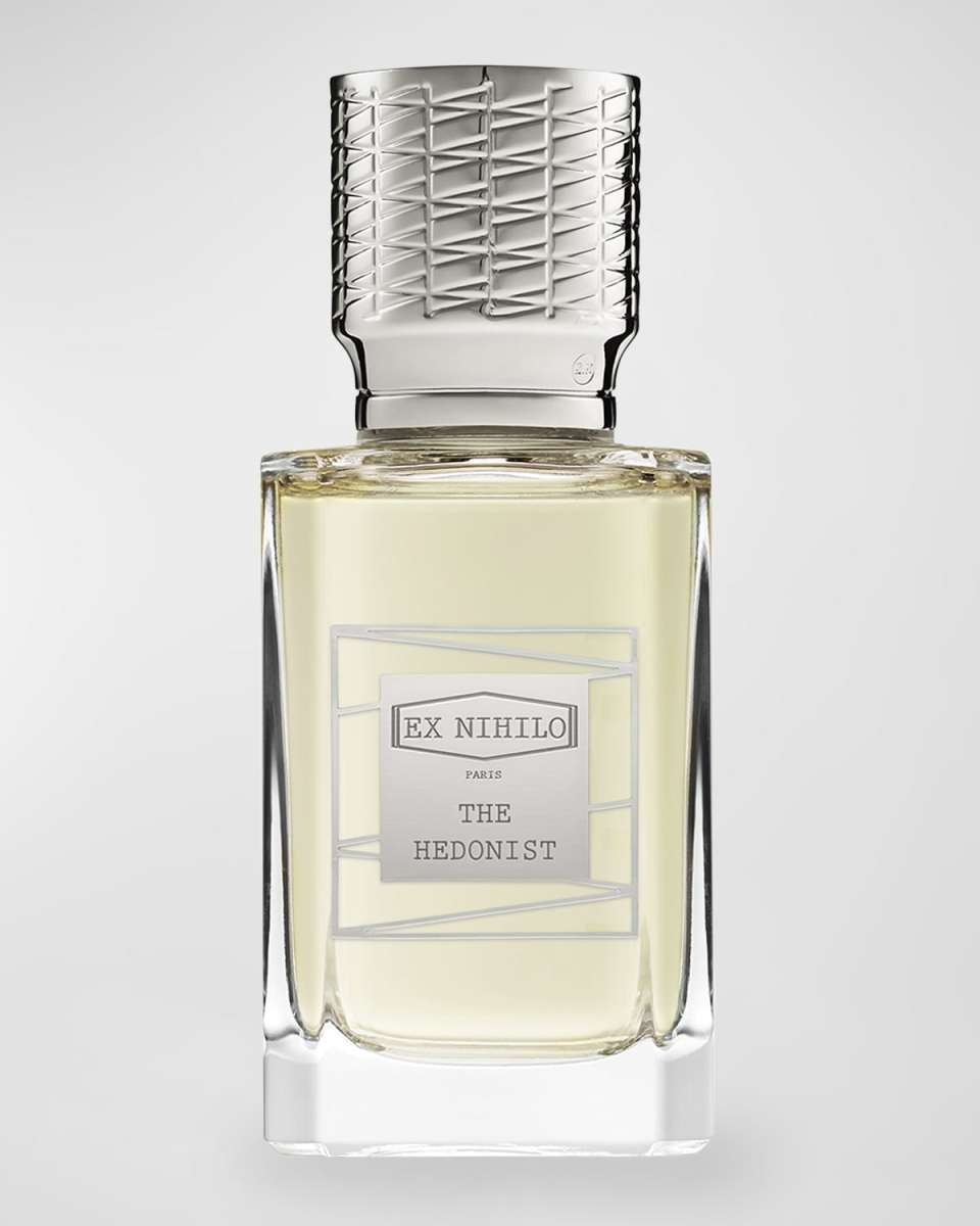 The Hedonist Eau de Parfum,