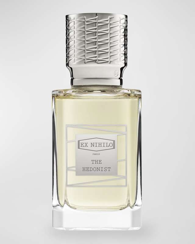 The Hedonist Eau de Parfum,
