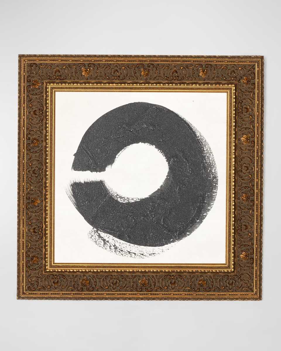 "Study IX" Giclee by Jess Engle