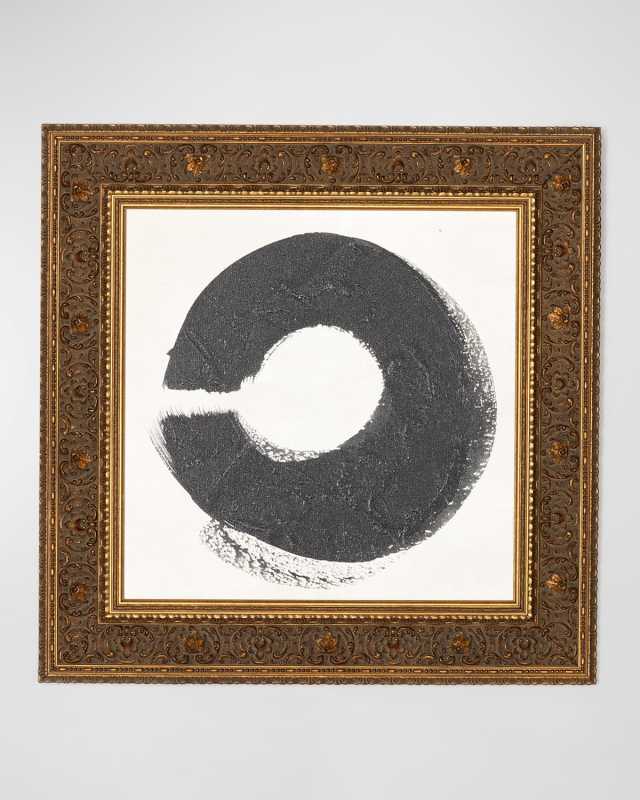 "Study IX" Giclee by Jess Engle