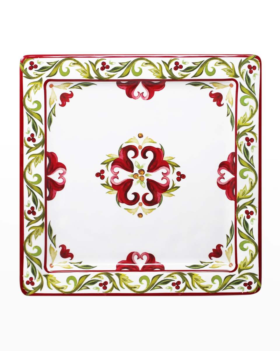 Vischio Square Serving Platter