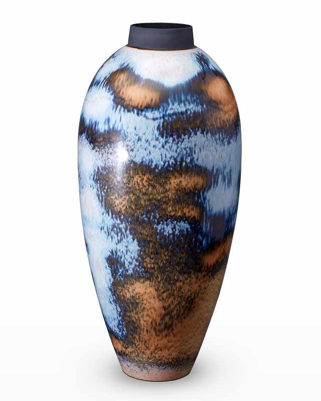 Terra Tall Vase