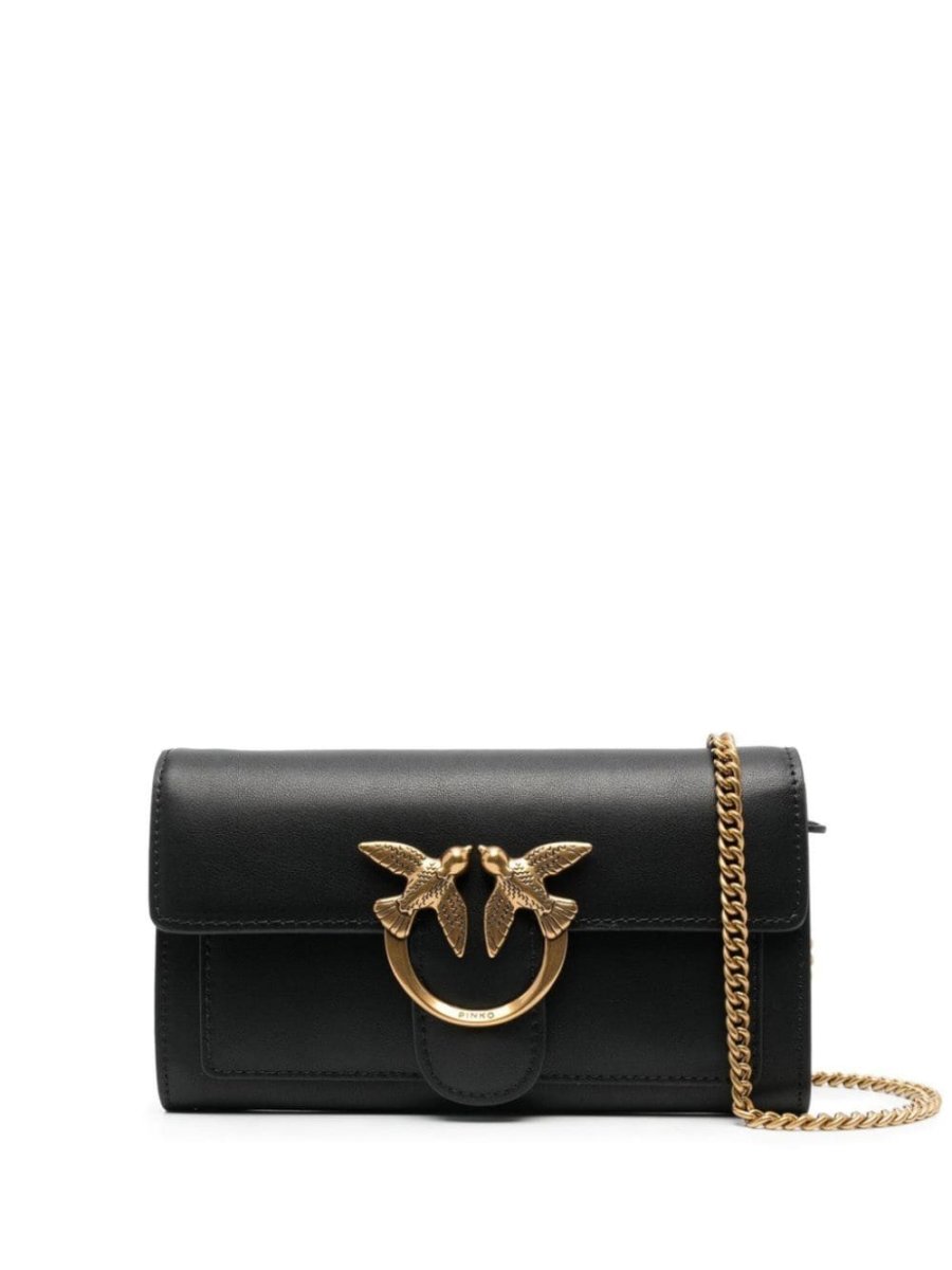Love Mini Icon crossbody bag