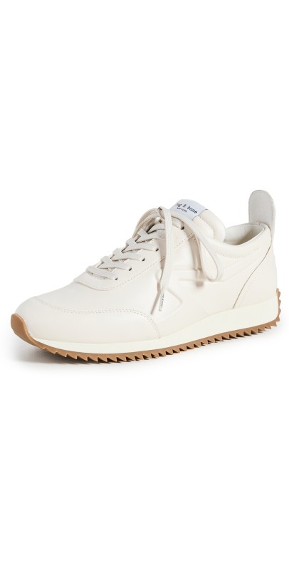 rag & bone Retro Runner Sneakers Birch