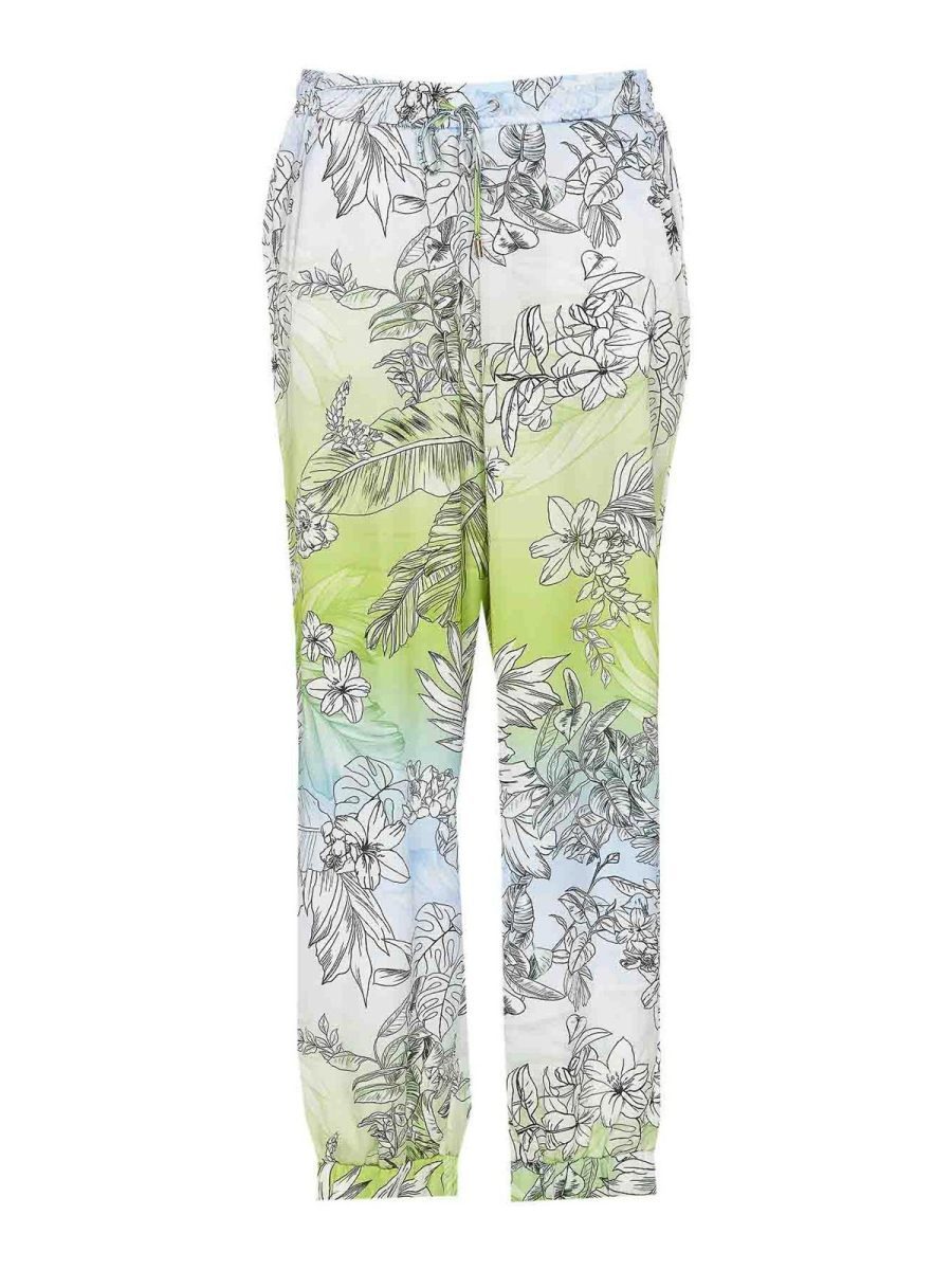 Liu Jo Pantalons Décontractés