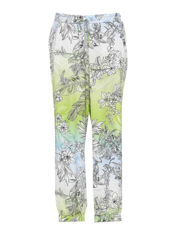 Liu Jo Pantalons Décontractés