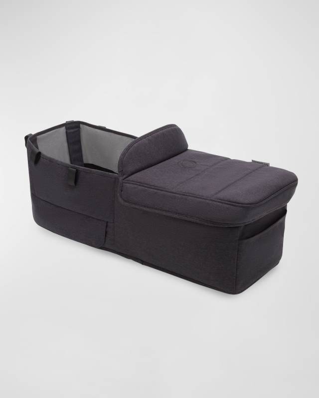 Donkey 5 Mineral Bassinet Fabric Complete