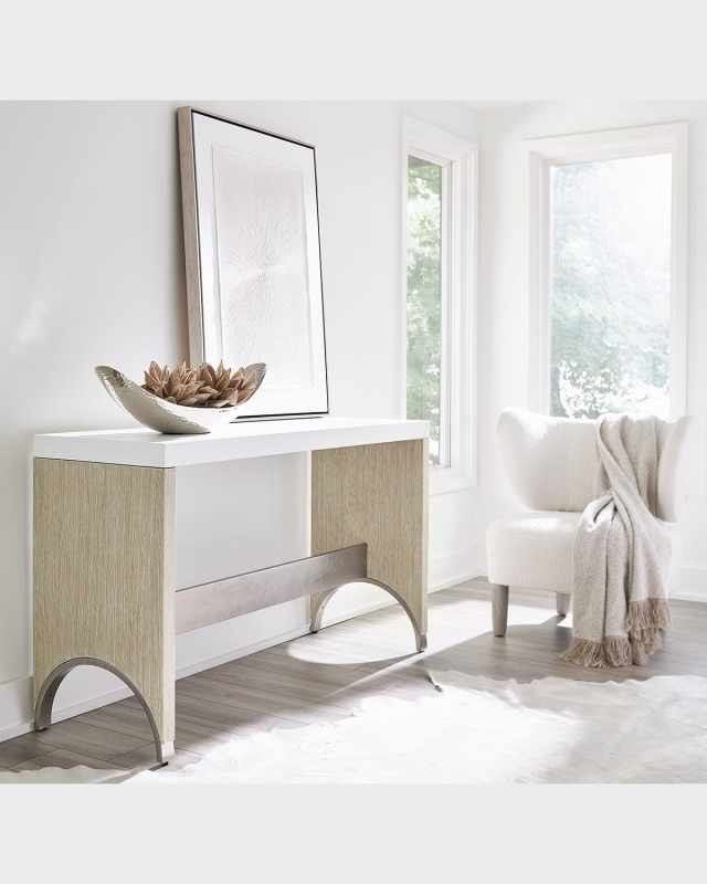 Solaria Console Table 60"