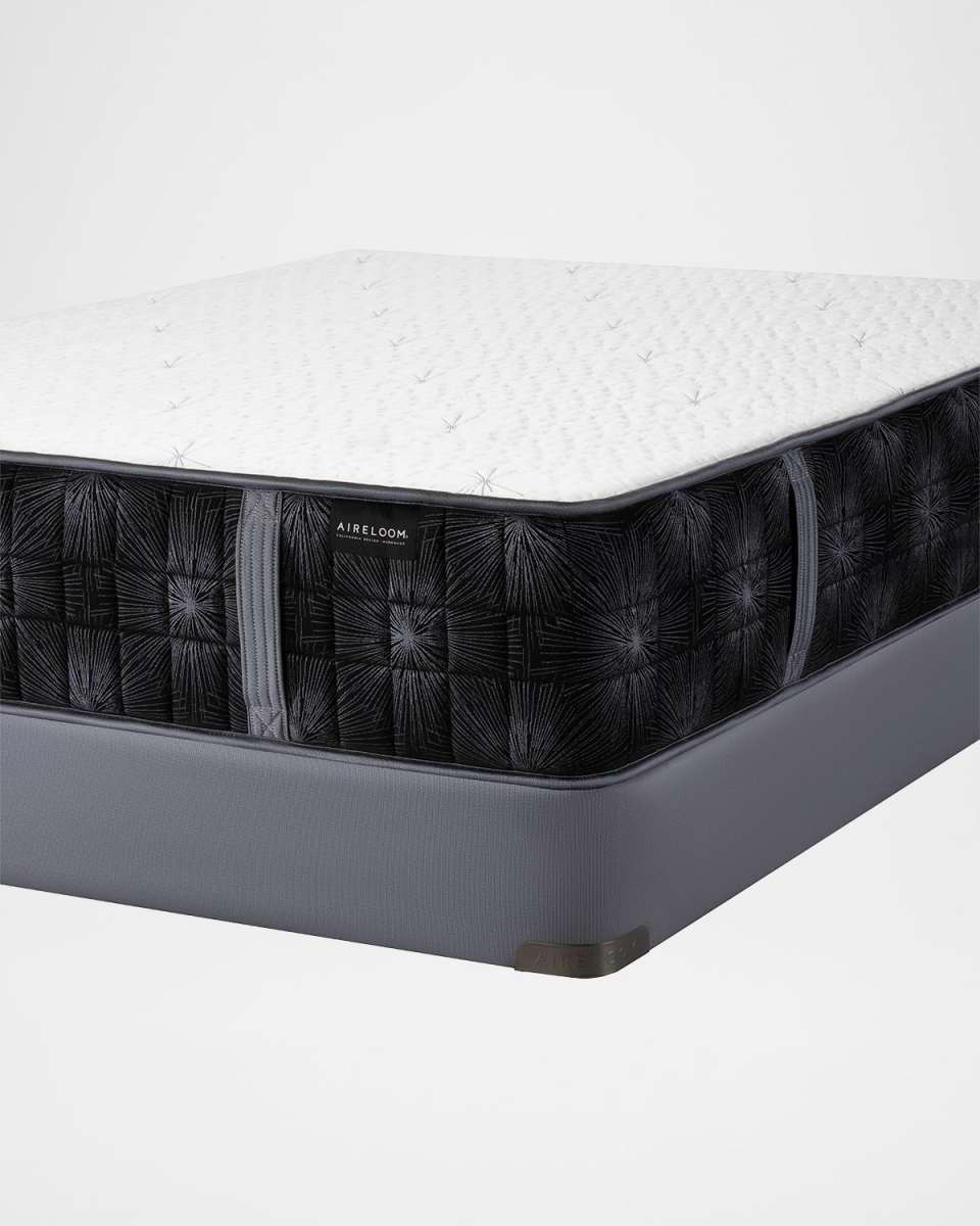 Pinnacle Summit Hybrid Firm Queen Mattress