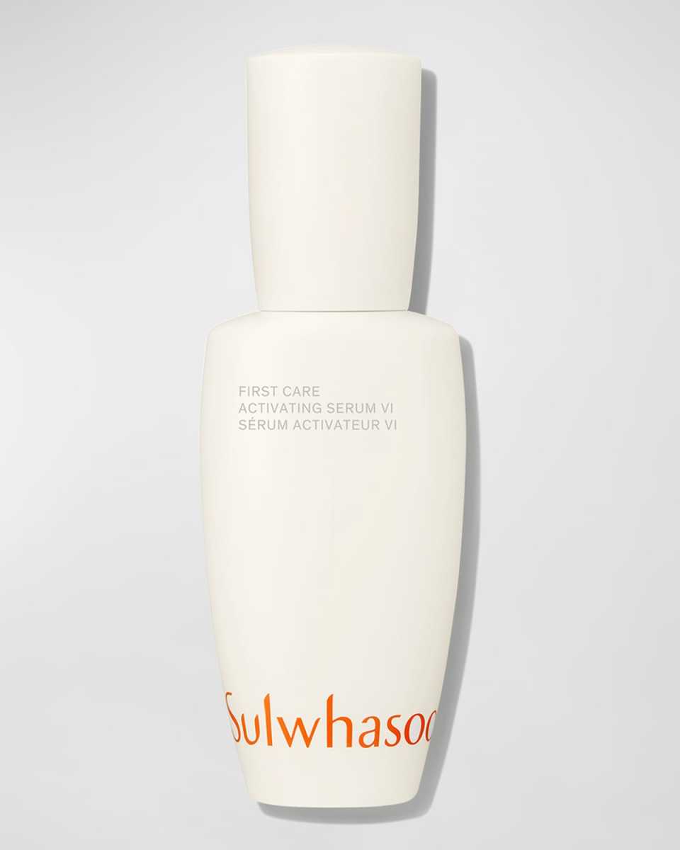 First Care Activating Serum VI, 2.02 oz.