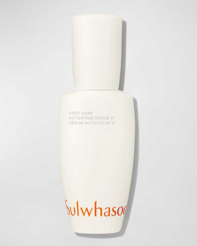 First Care Activating Serum VI, 2.02 oz.