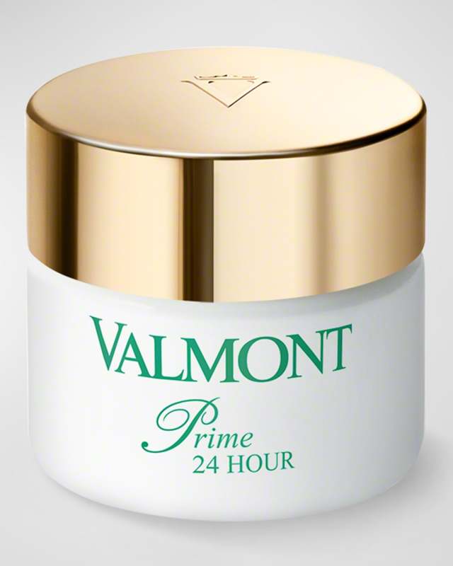 Prime 24-Hour Cream,