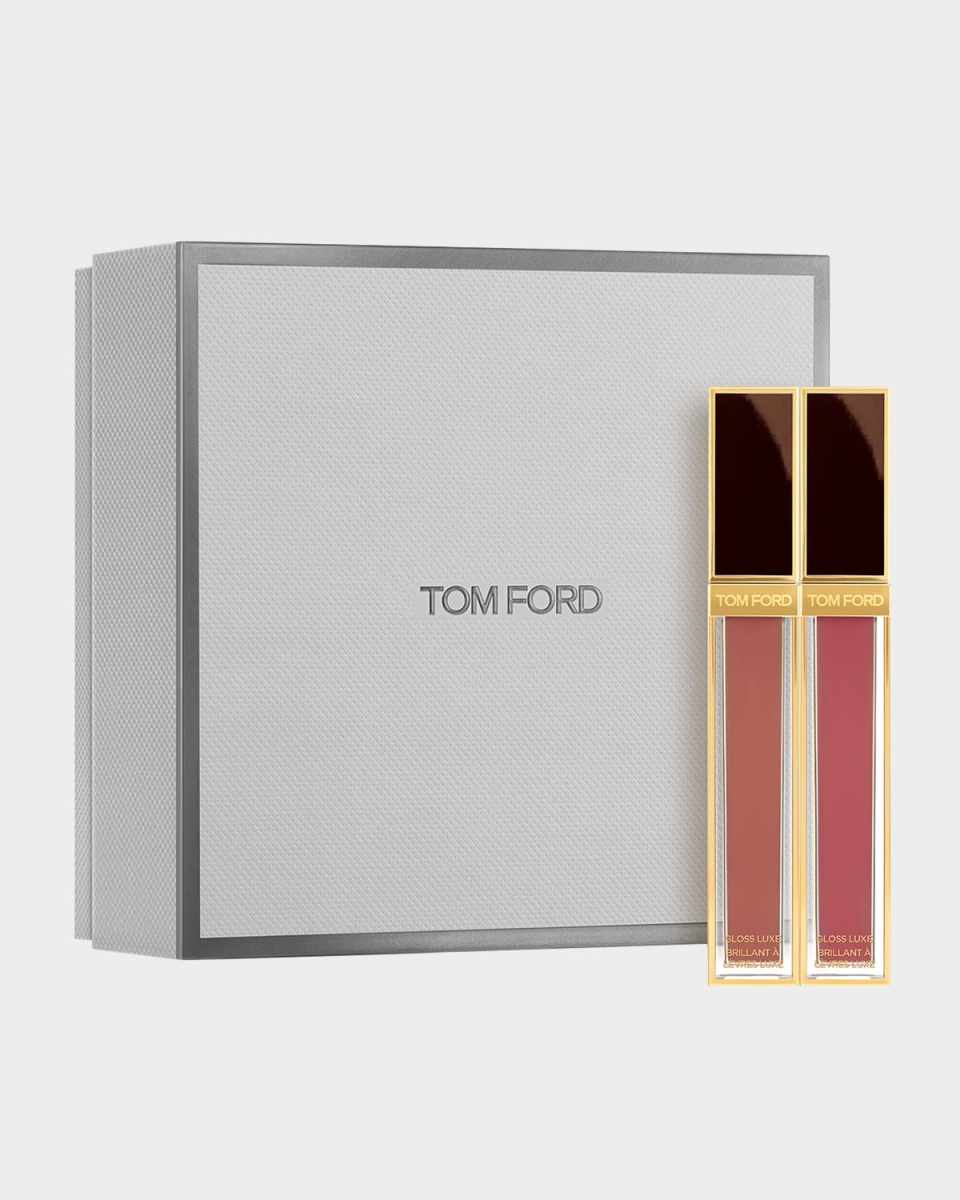 Gloss Luxe Duo