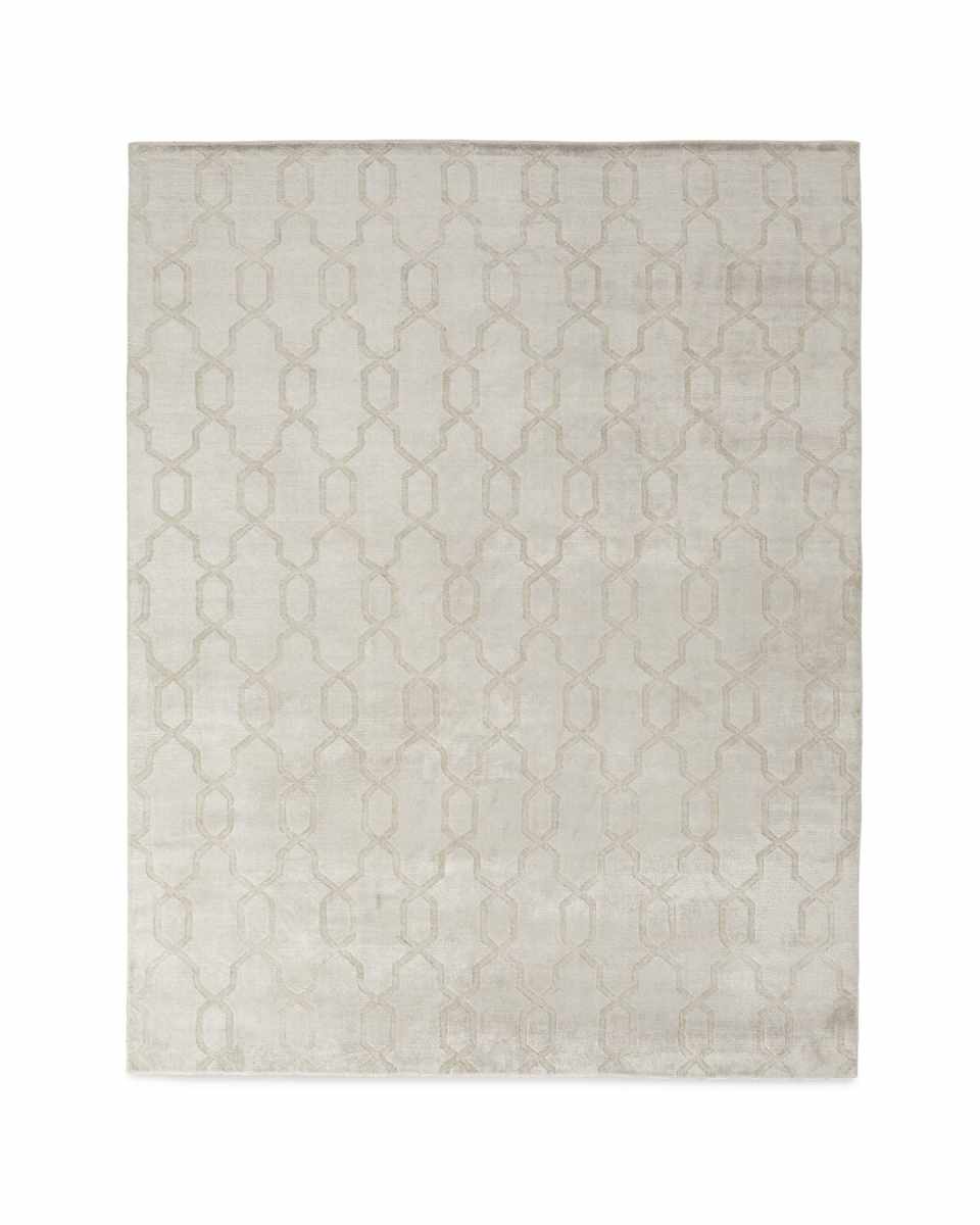 Ferrare Rug, 9' x 12'