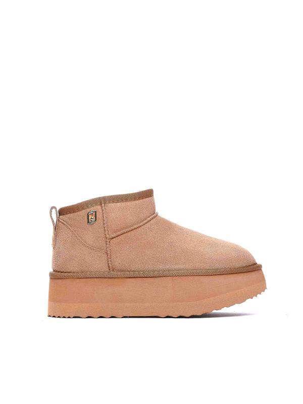 Liu Jo Bottines - Beige