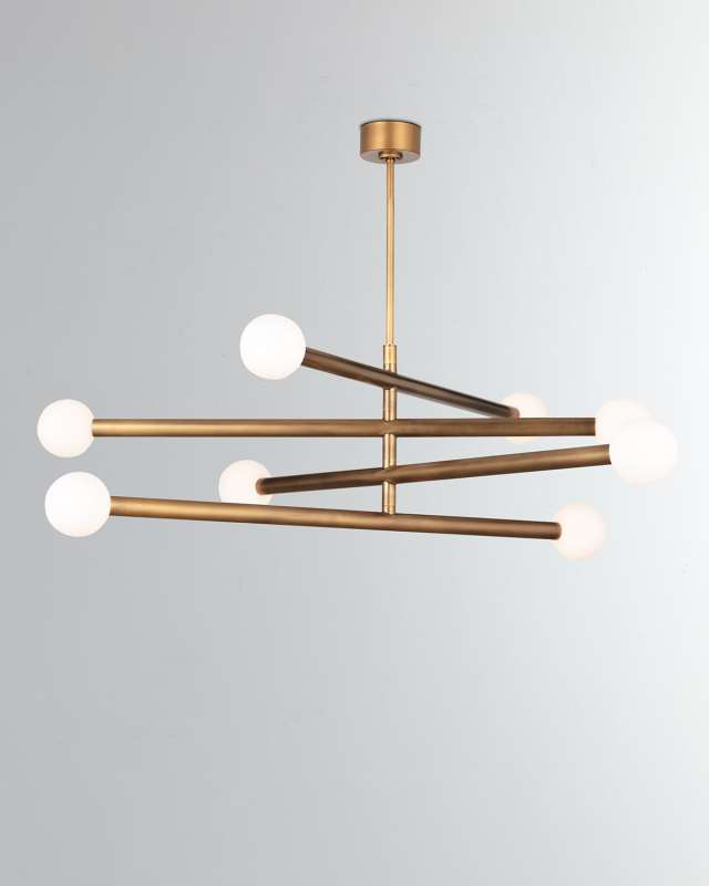 Beaubien Chandelier