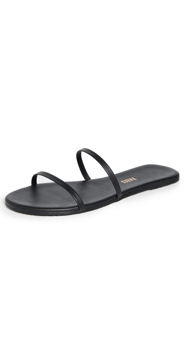 TKEES Gemma Slides Sable