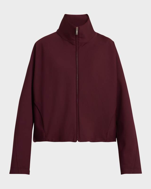 Clelia Bomber Jacket
