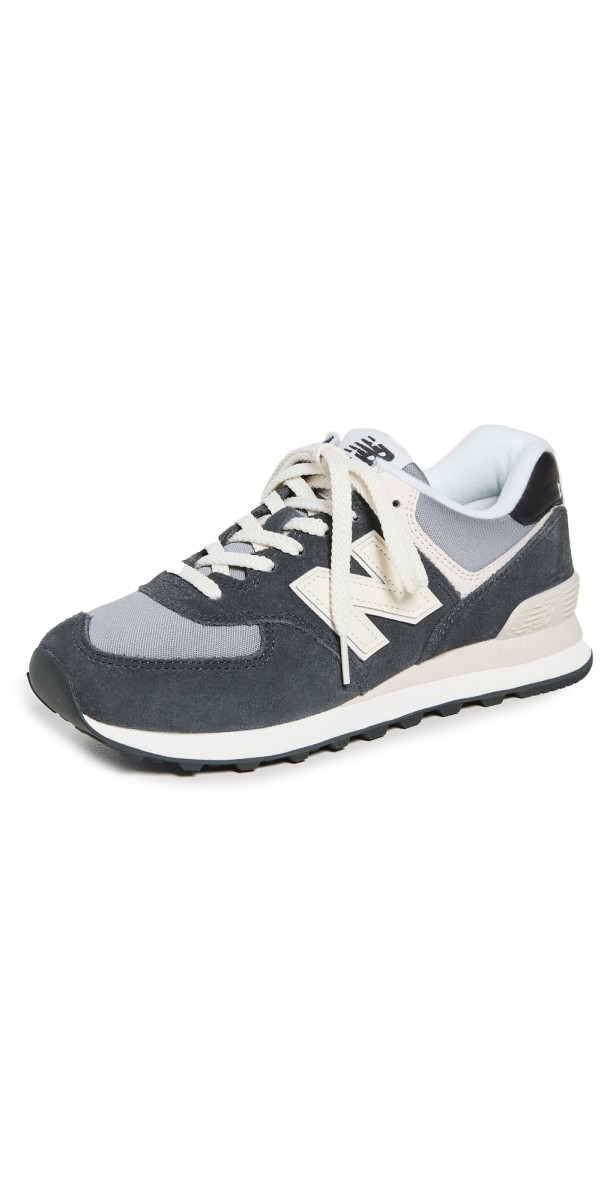 New Balance 574 Sneakers Grey Grey