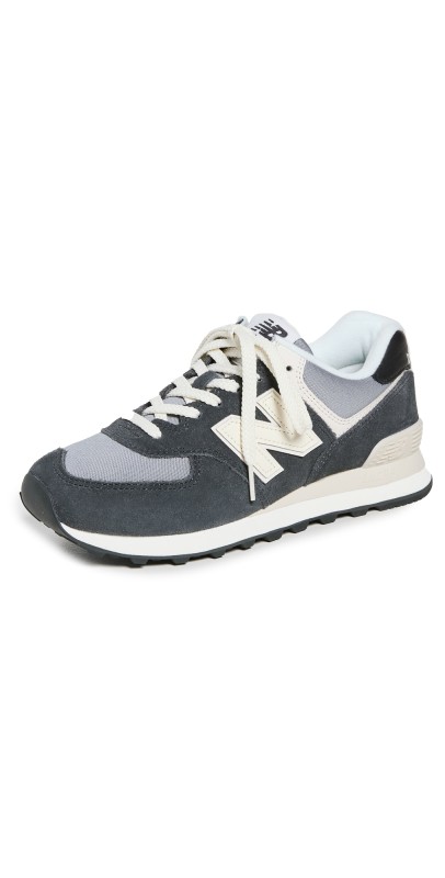 New Balance 574 Sneakers Grey Grey