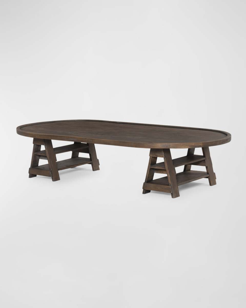 Hardy Coffee Table