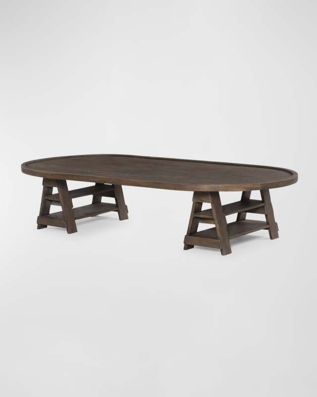 Hardy Coffee Table
