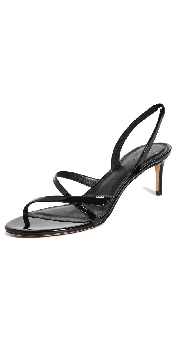 Alexandre Birman Tita Sandals Nero