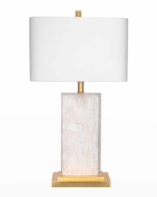 Caesar Table Lamp