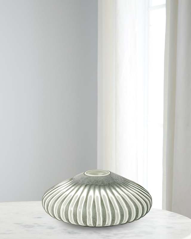 Aster Wide Vase
