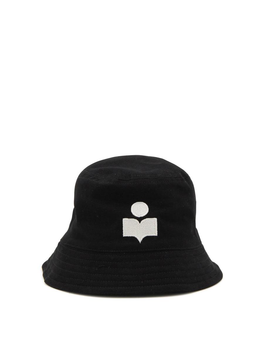 Isabel Marant Chapeau - Noir