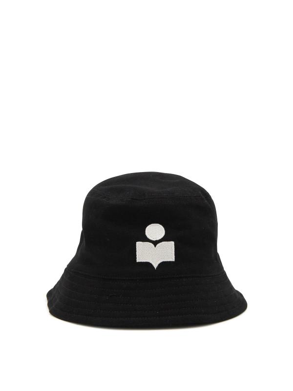 Isabel Marant Chapeau - Noir